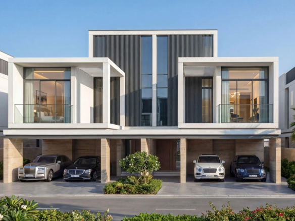 Sobha Sanctuary – The Brooks