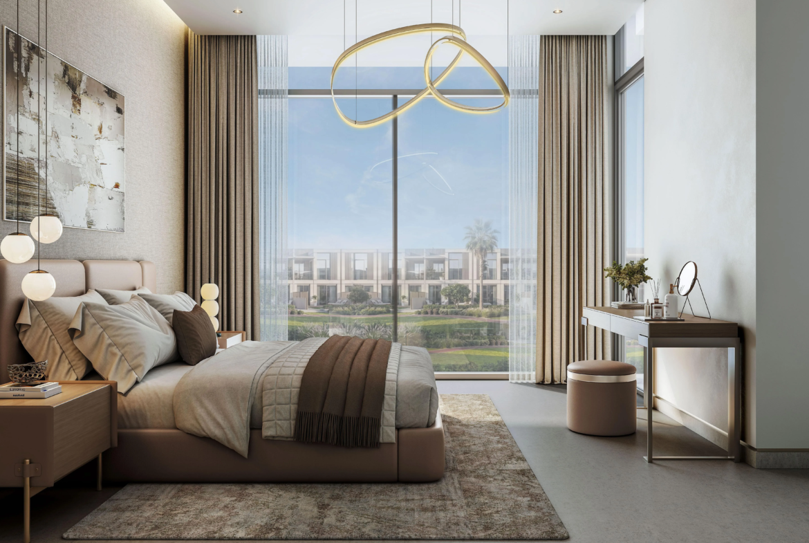 Sobha Sanctuary – The Brooks