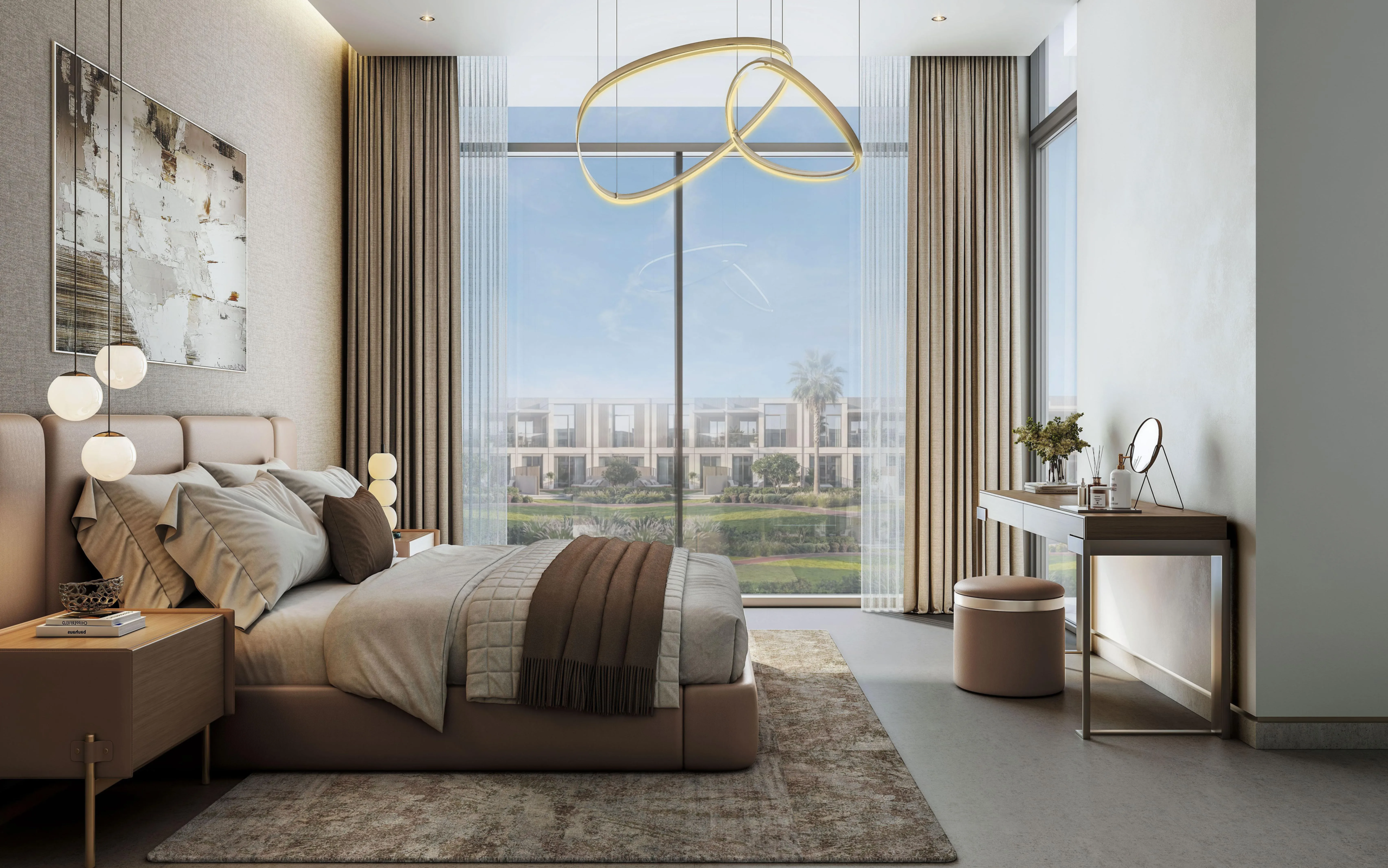 Sobha Sanctuary – The Brooks