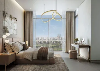Sobha Sanctuary – The Willows