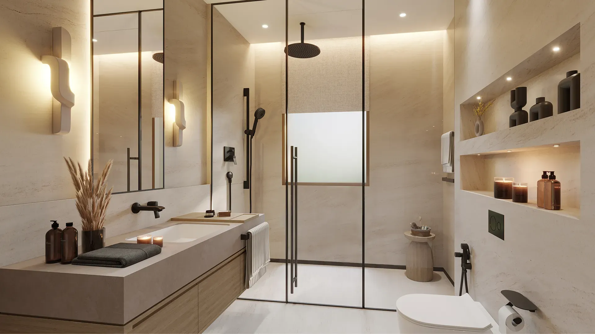 66ffc1137f3f95048107b738_08-BV-P Rendering – Interior Guest Bathroom_REV02 Villa Wave Crest