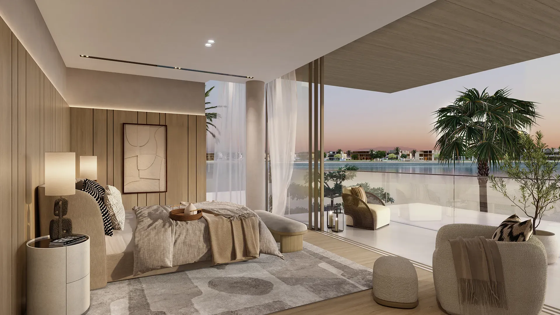 66ffc113c176a91c05d7fea9_05-BV-P Rendering – Interior Master Bedroom_M_REV02 Villa Wave Crest