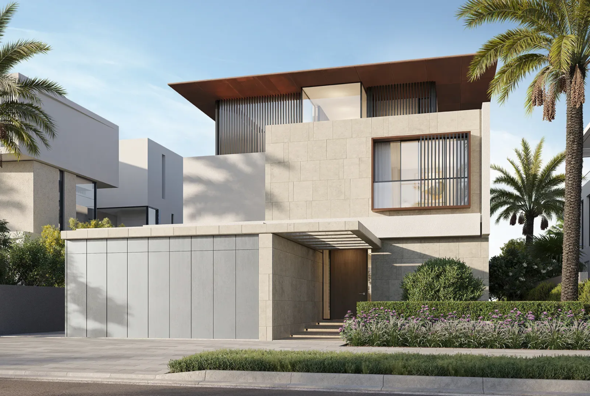 Villa Ocean view