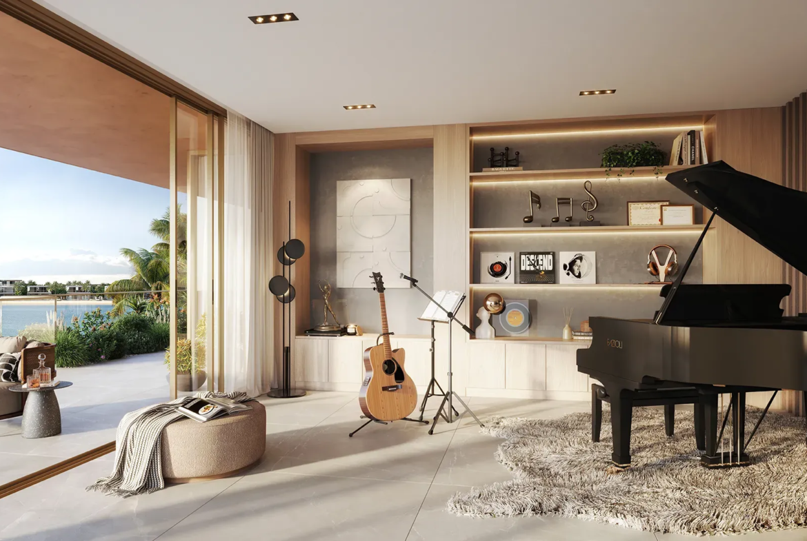 Villa Ocean Whisper Price
