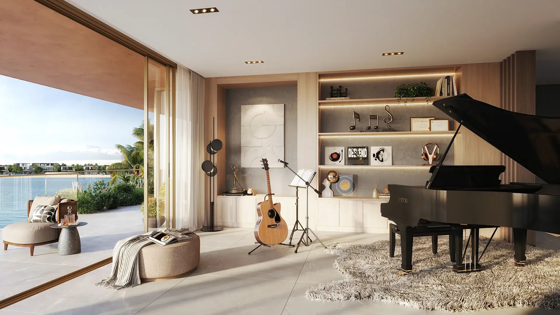 Villa Ocean Whisper Price