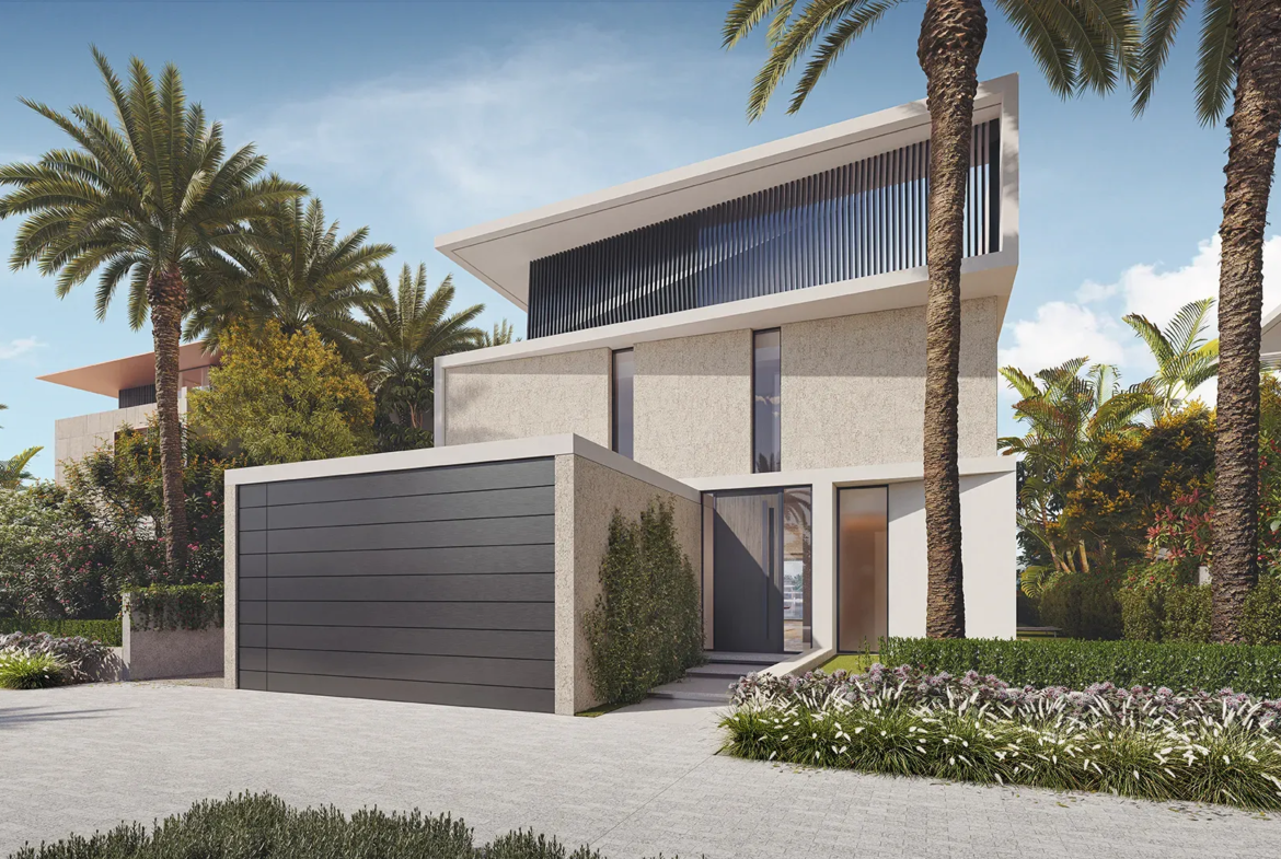 Villa Bluejay