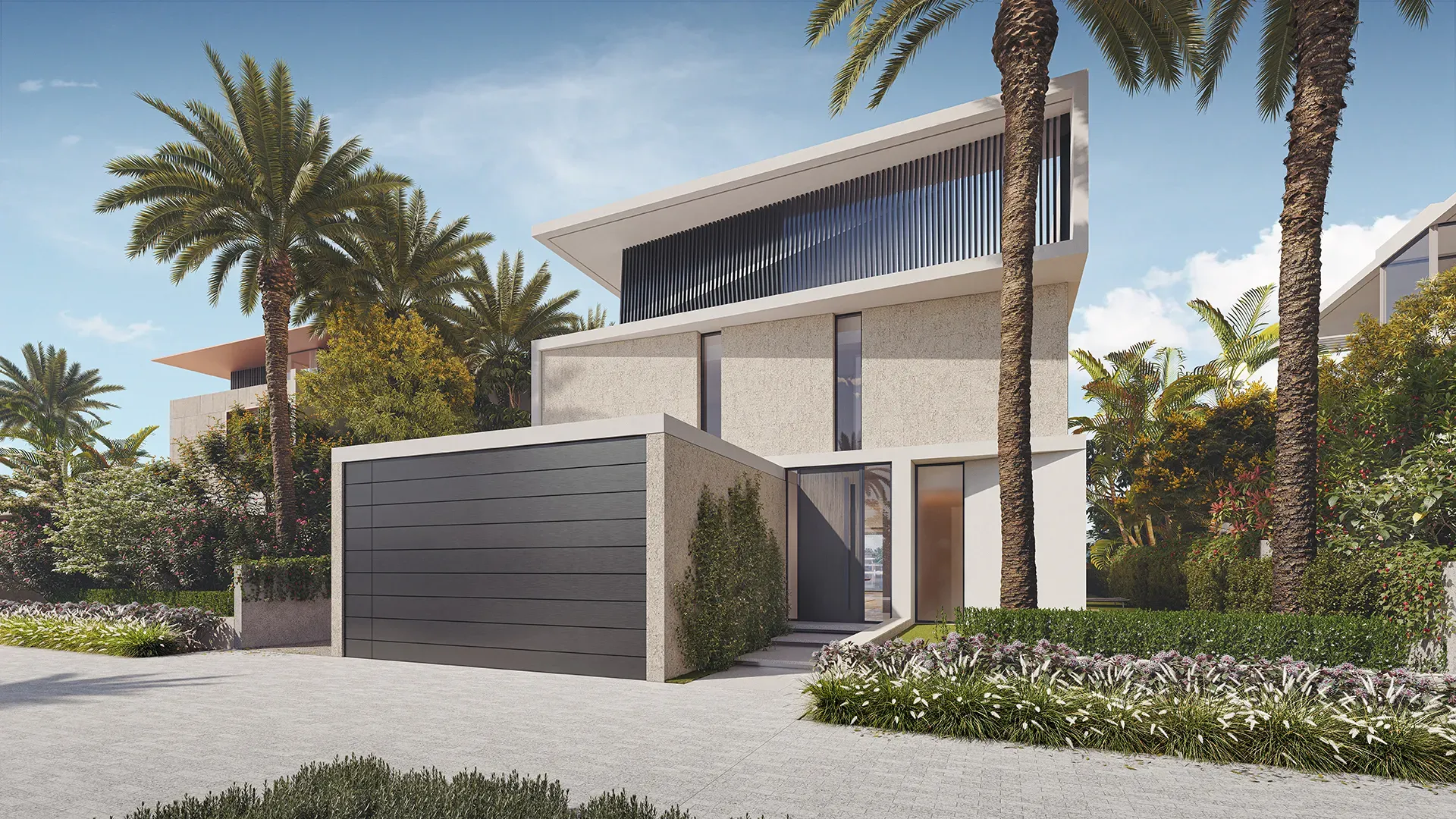 Villa Bluejay
