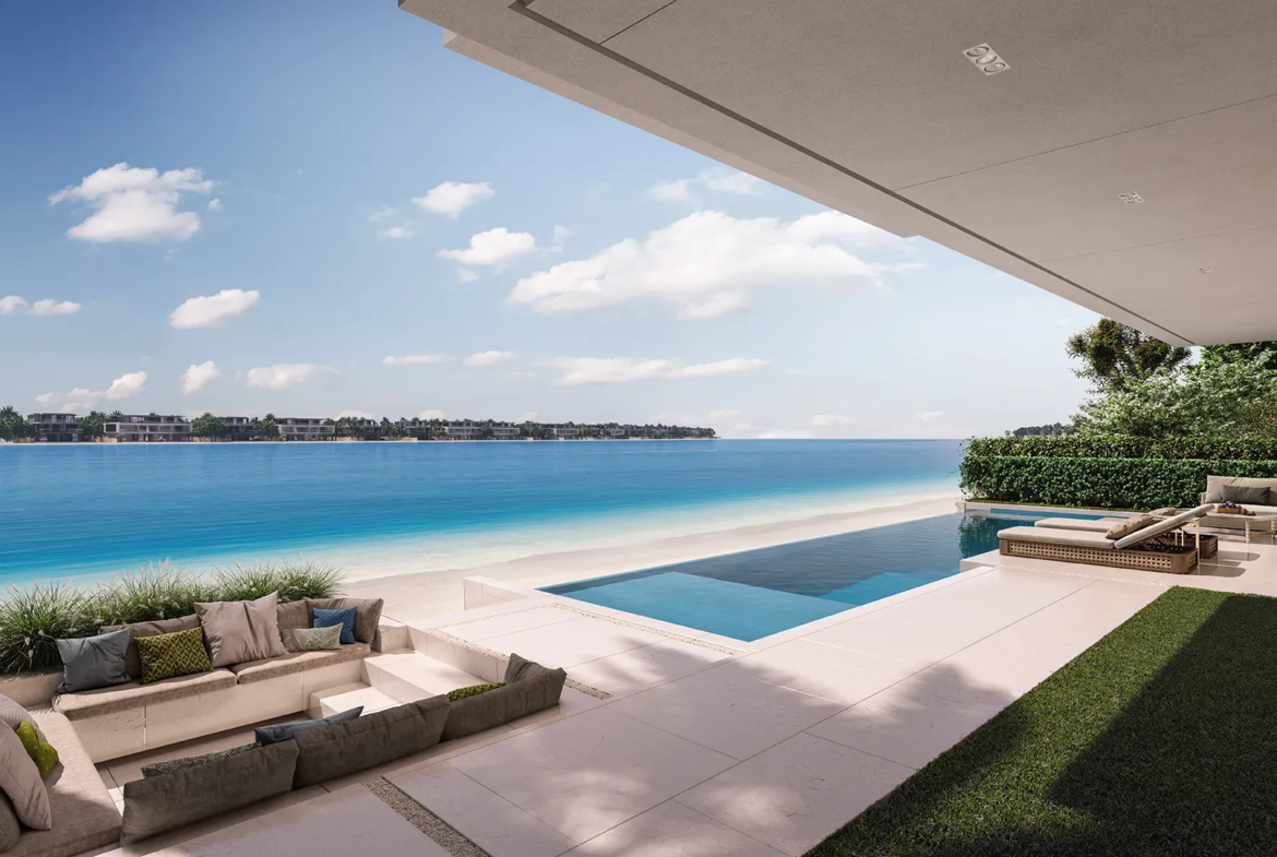 Villa Bluejay