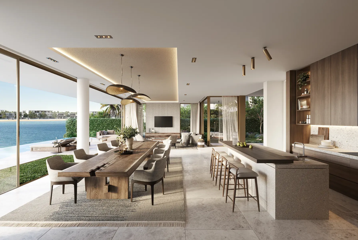 Villa Bluejay