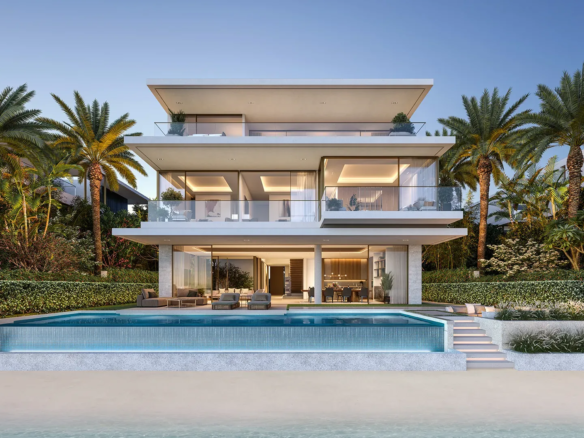 Villa Bluejay