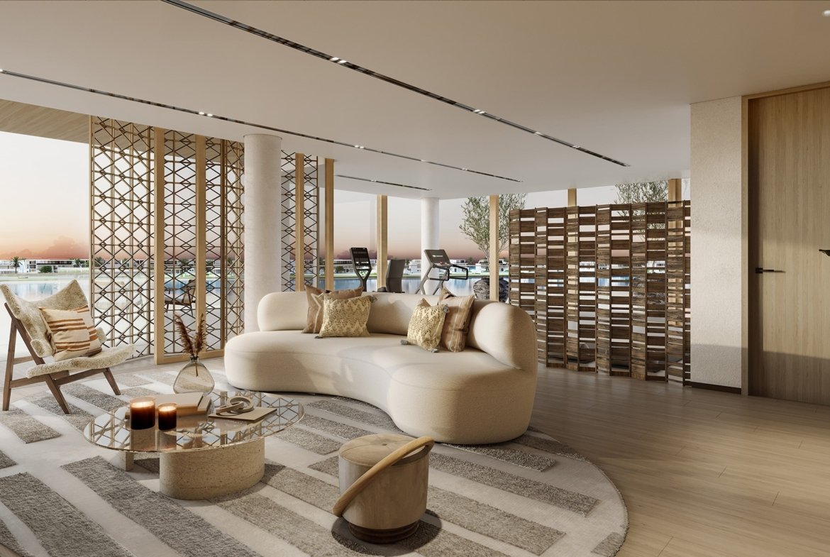 Villa Redwood