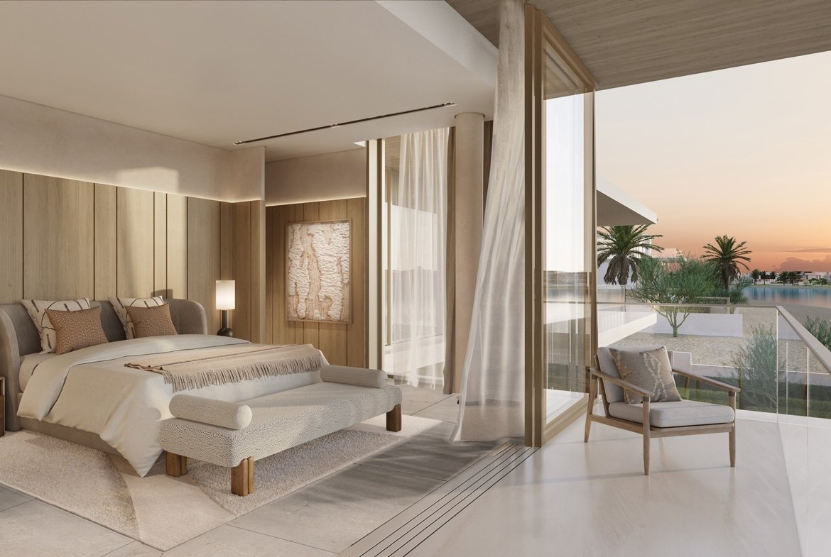 Villa Redwood