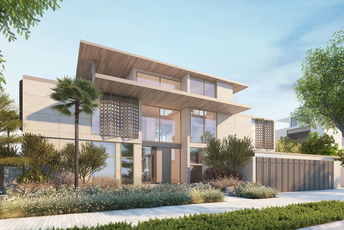Villa Redwood