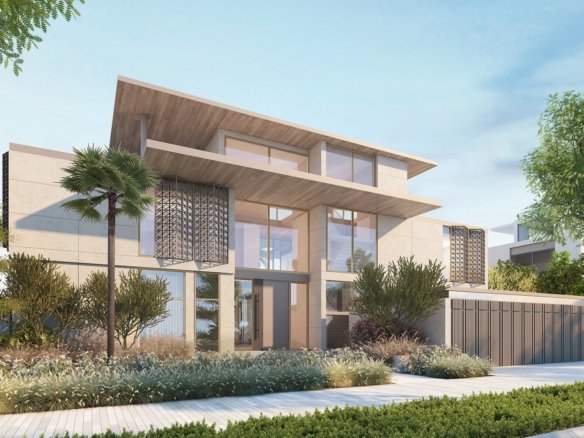 Villa Redwood