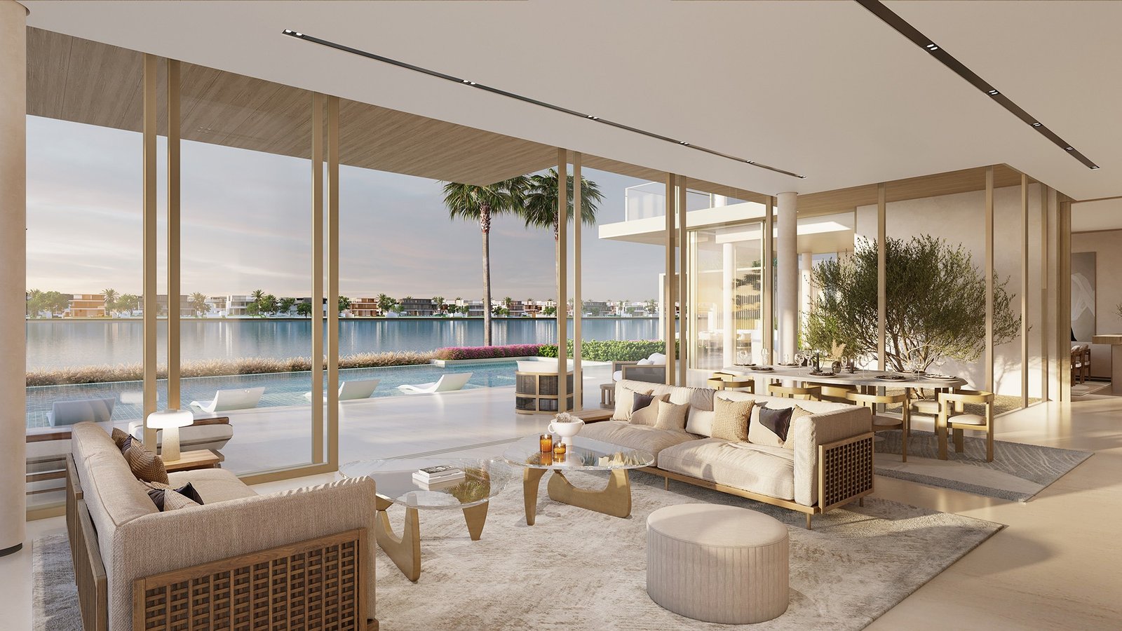 68d65104caa30998a81c5954_03 Palm Jebel Ali – The Coral Collection – Redwood – Coral Collection Page Villa Redwood