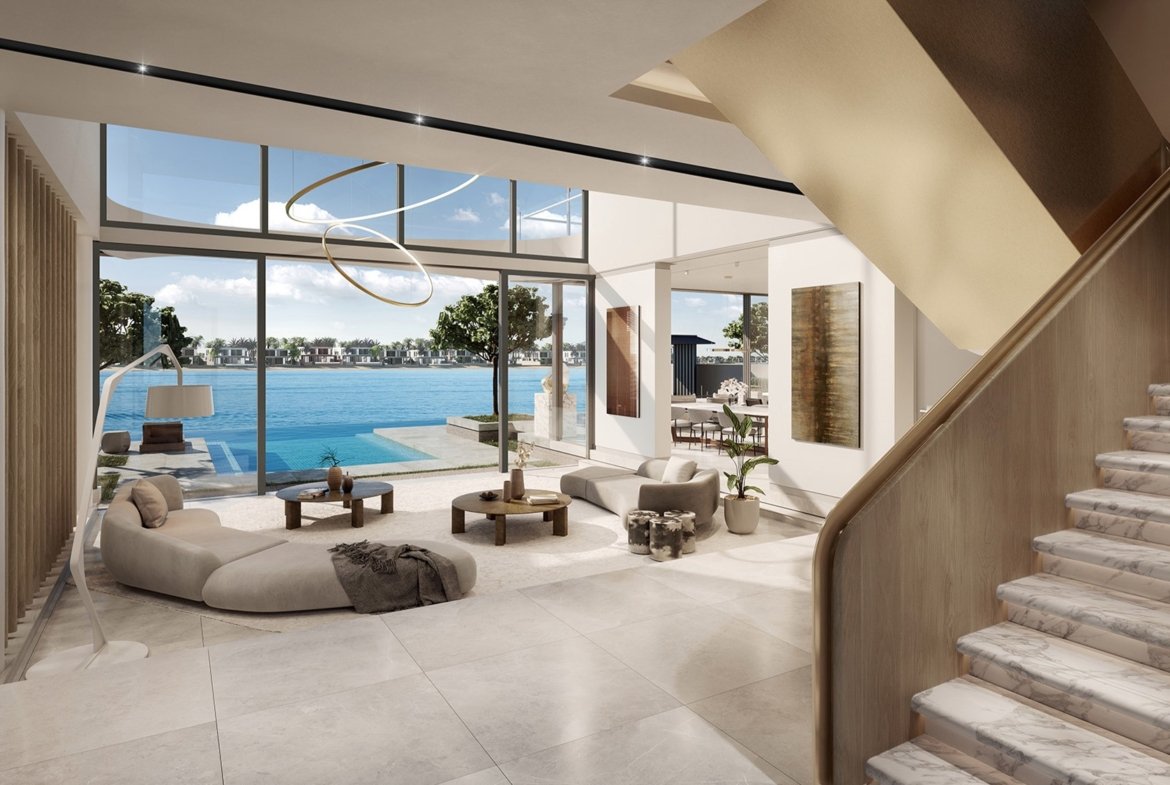 Villa Red Aurora