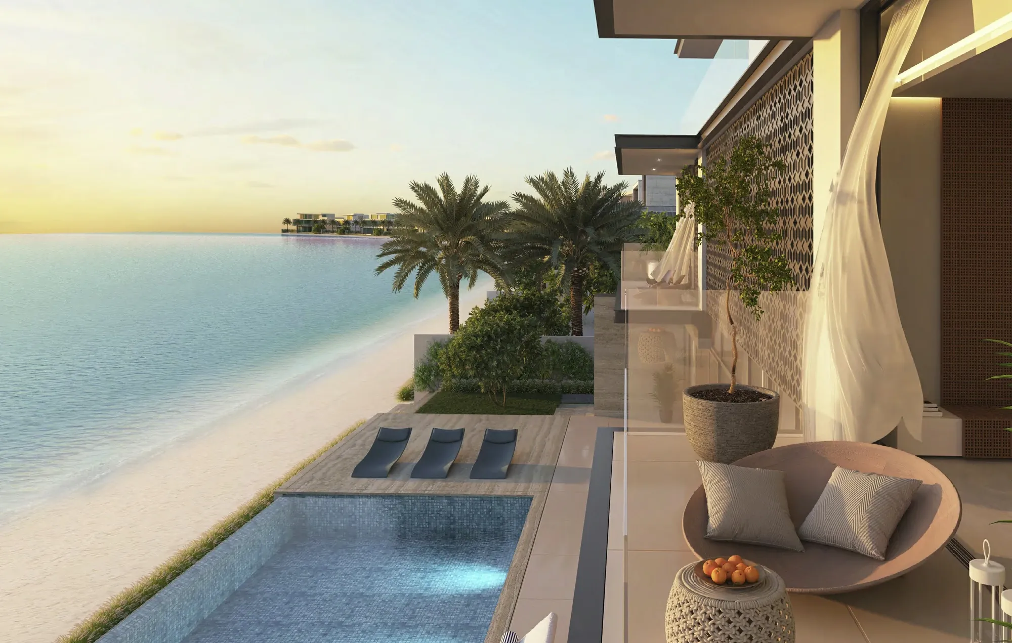 PD 2 SUNSET MIRAGE_ Villa Sunset Mirage