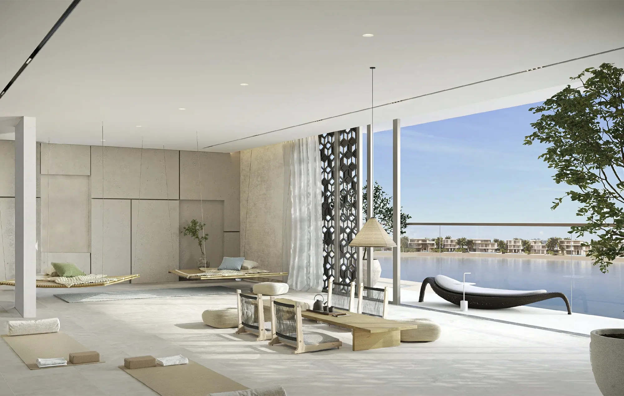 PD 6 SUNSET MIRAGE_ Villa Sunset Mirage