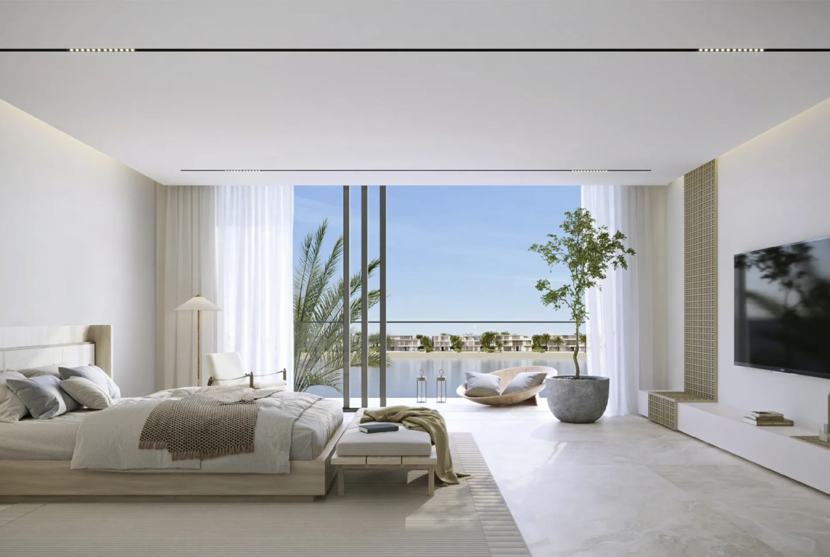 Villa Sunset Mirage