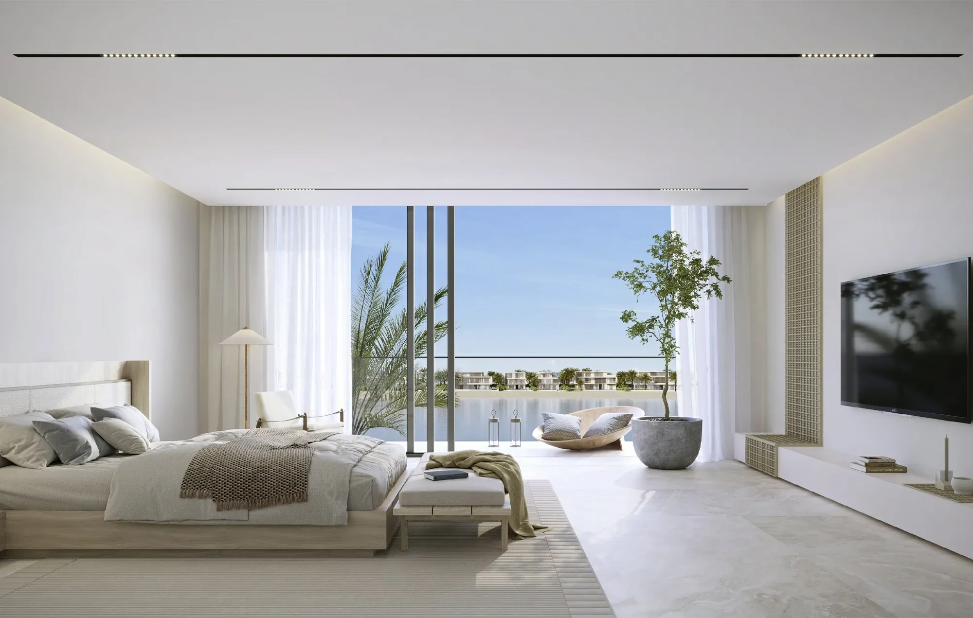 PD 7 SUNSET MIRAGE_ Villa Sunset Mirage