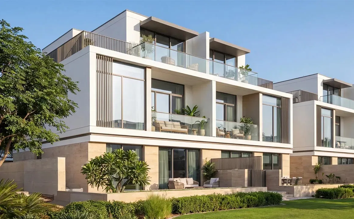 Sobha Sanctuary – The Greens