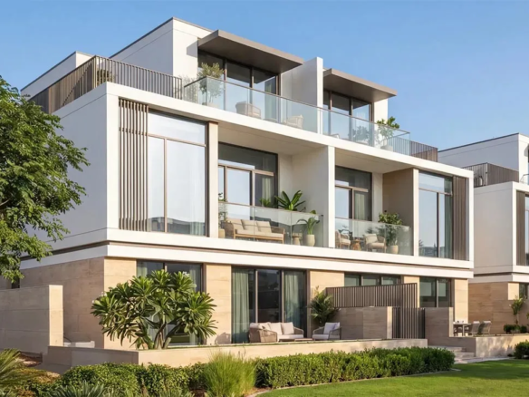 Sobha Sanctuary – The Greens