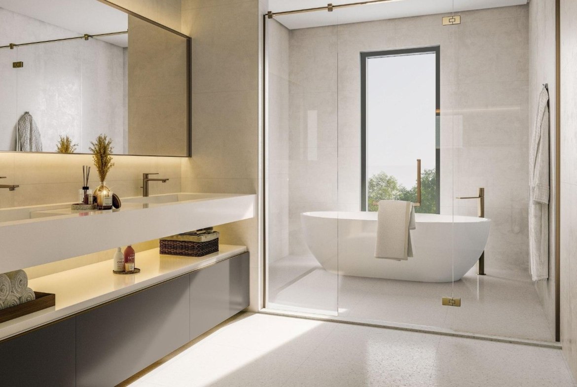Sobha Sanctuary – The Grove