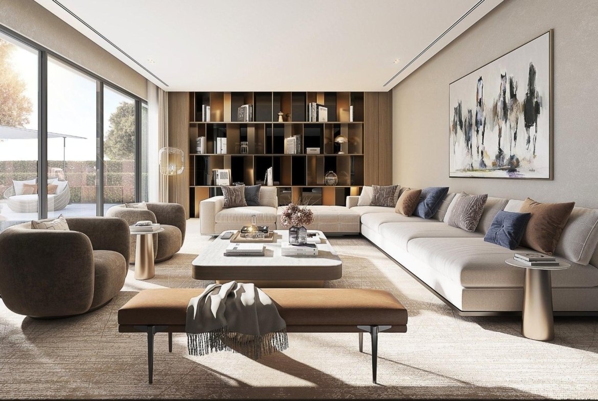 Sobha Sanctuary – The Grove