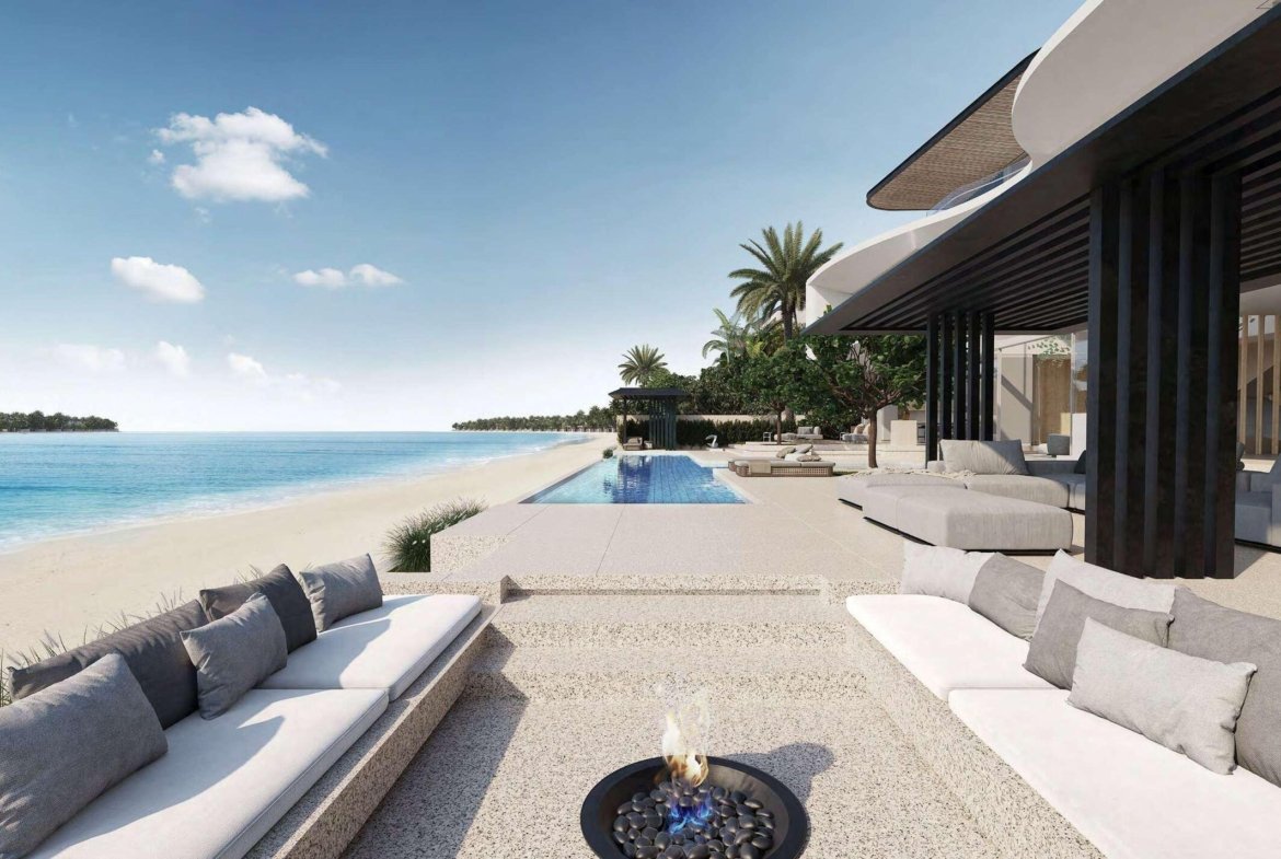 Villa Coral Dune