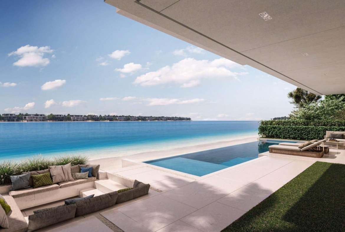 Villa Coral Dune