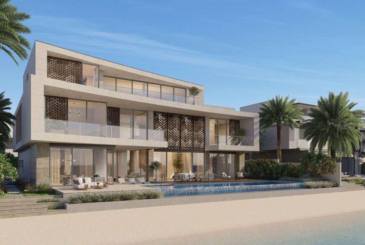 Villa Coral Dune
