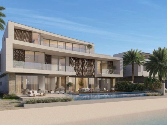 Villa Coral Dune