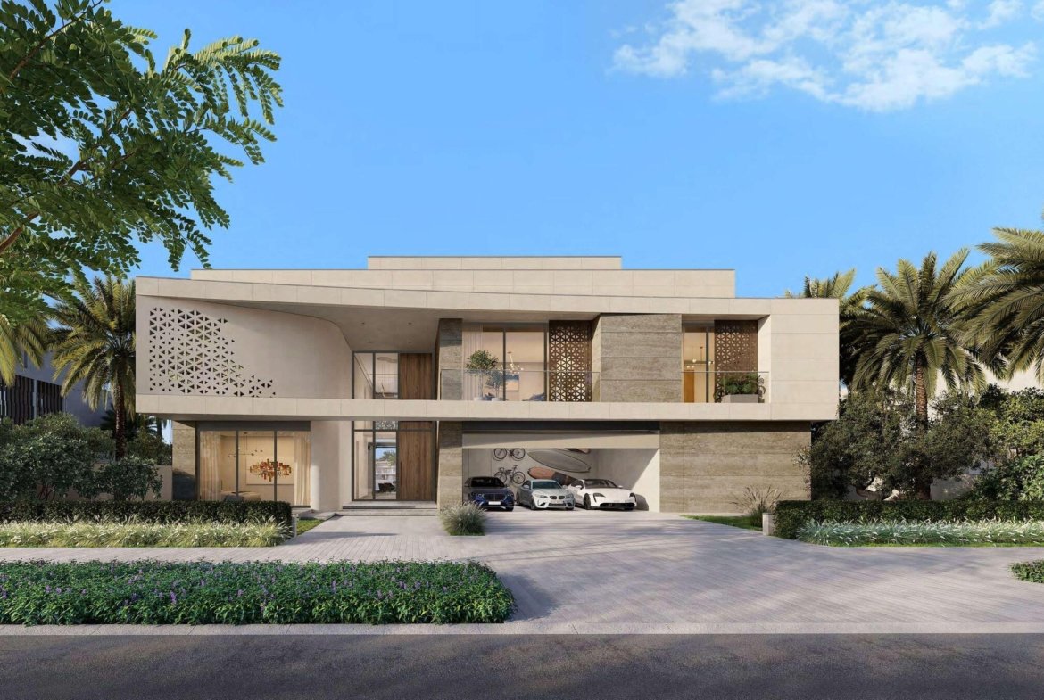 Villa Coral Dune