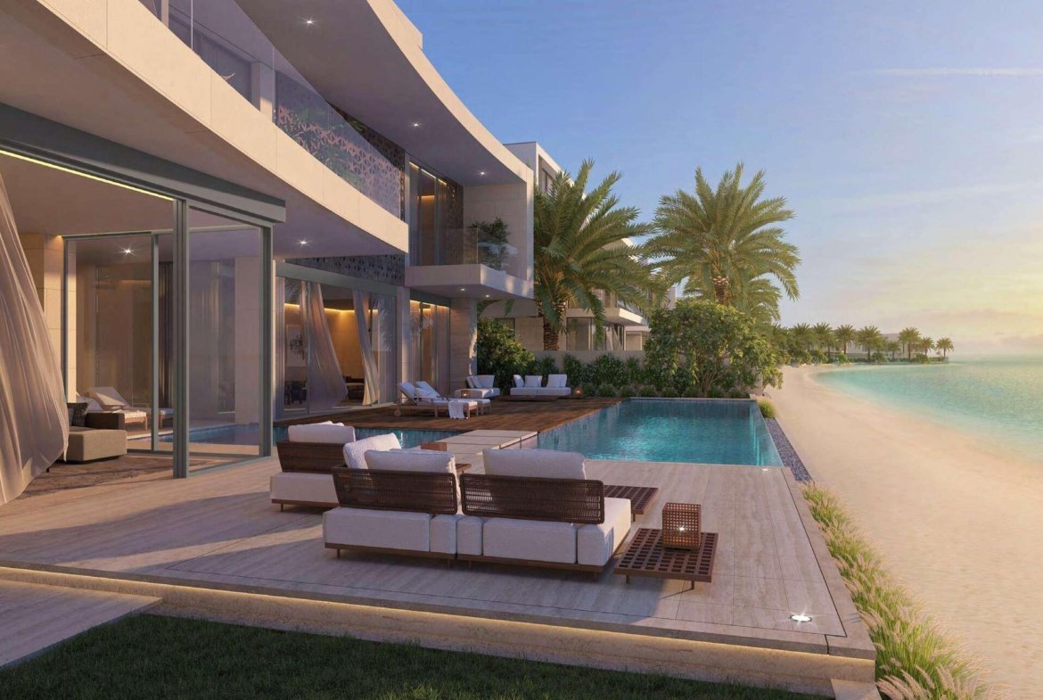 Villa Coral Dune