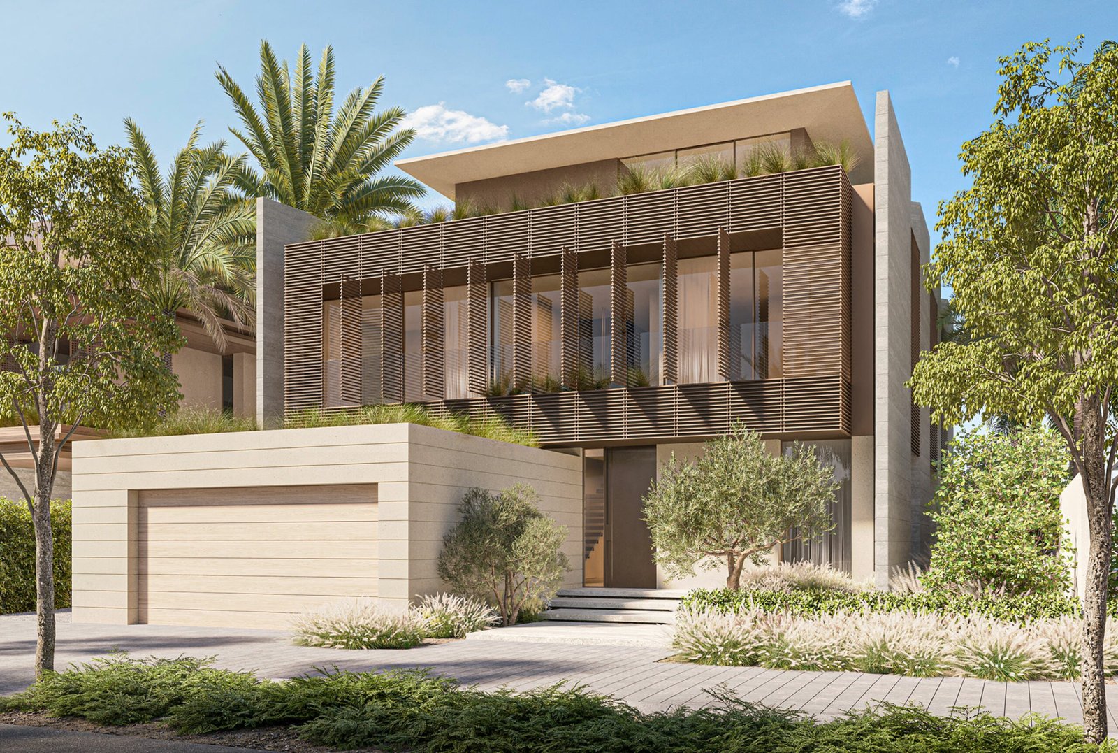 Villa Cobalt – The Beach Collection