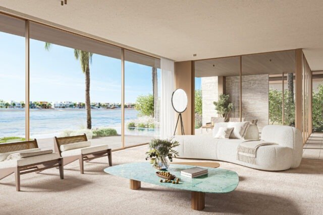 Villa Cobalt – The Beach Collection