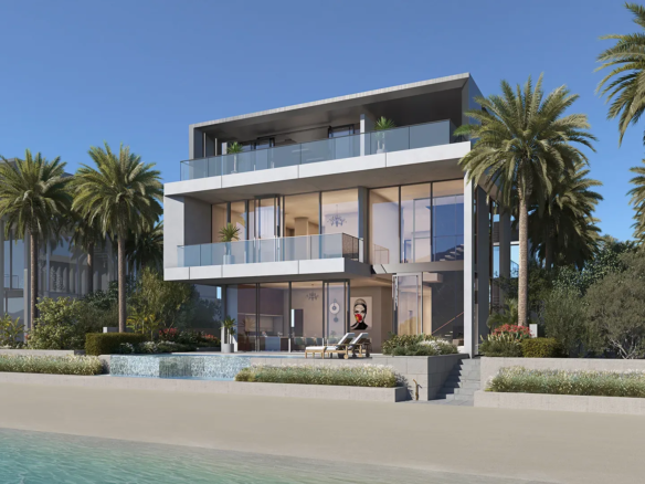 Villa Baia Luna – The Beach Collection