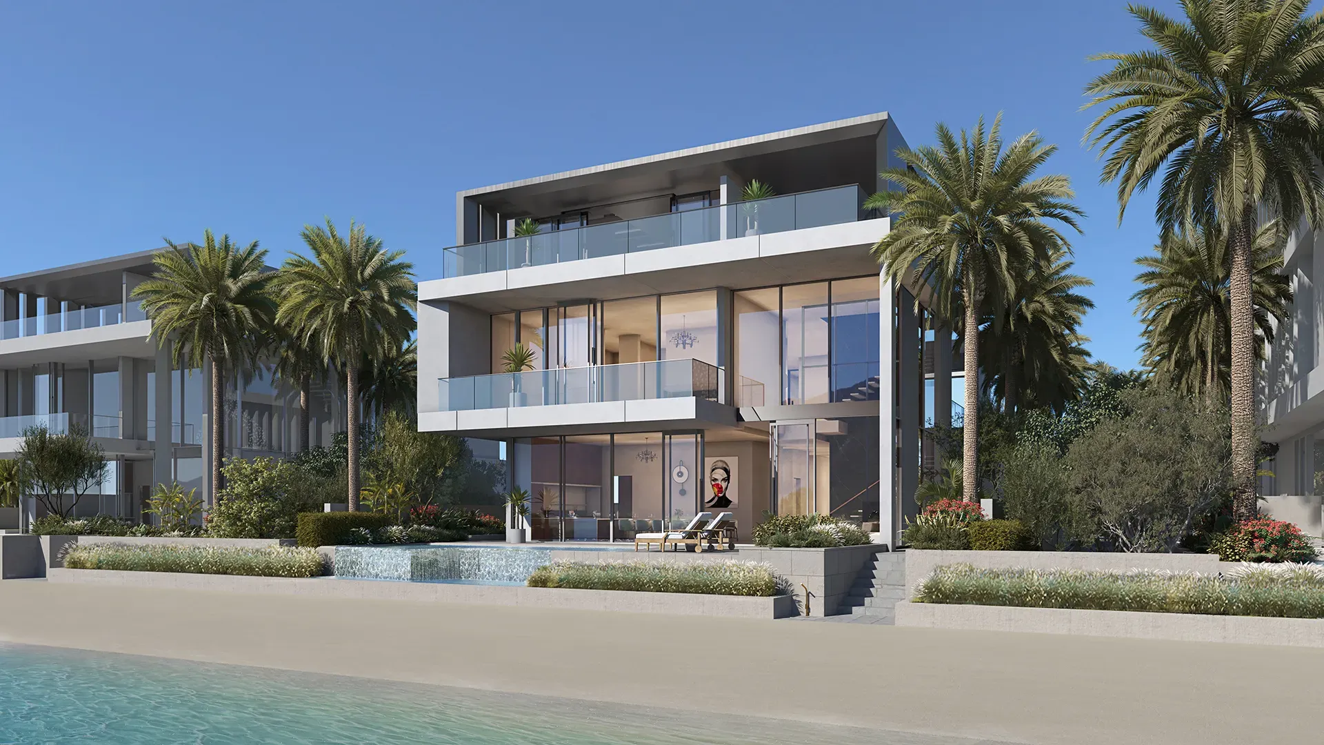 imgi_43_678ac172f64486e52c4fbbc7_02-BV-M Rendering – Exterior Beach-side_REV03 Villa Baia Luna – The Beach Collection