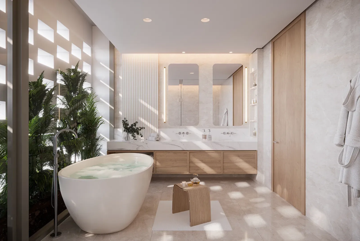 Villa Baia Luna – The Beach Collection