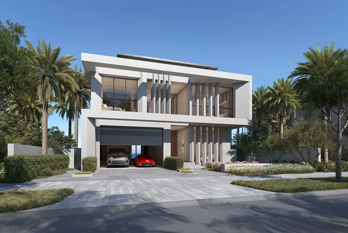 Villa Baia Luna – The Beach Collection