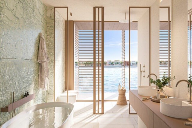 Villa Cobalt – The Beach Collection