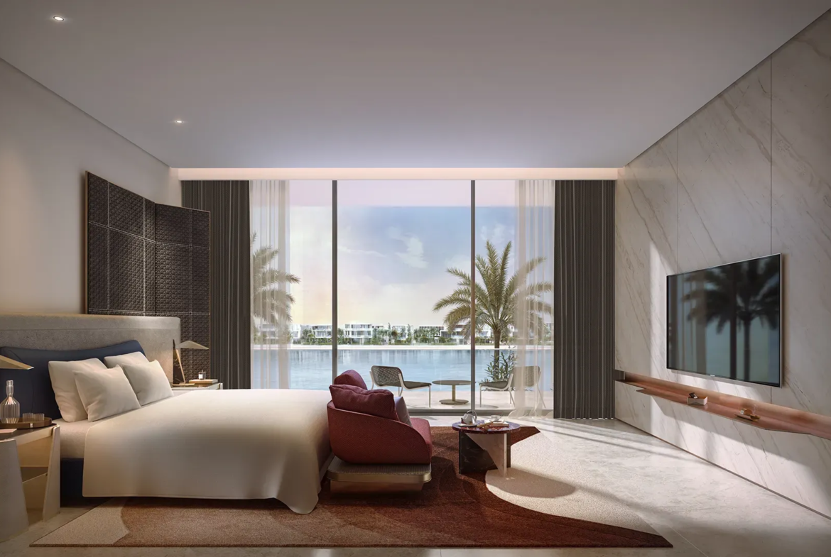 Villa Baia Luna – The Beach Collection