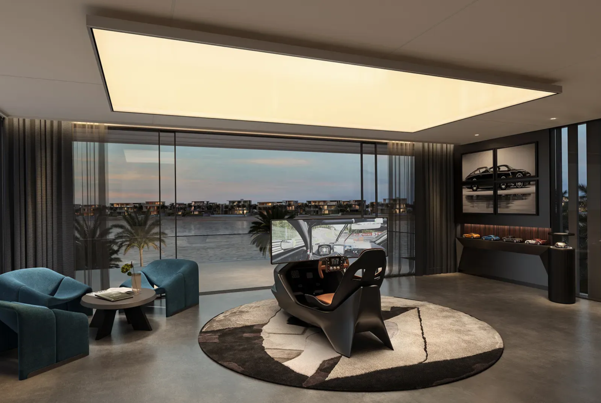 Villa Baia Luna – The Beach Collection