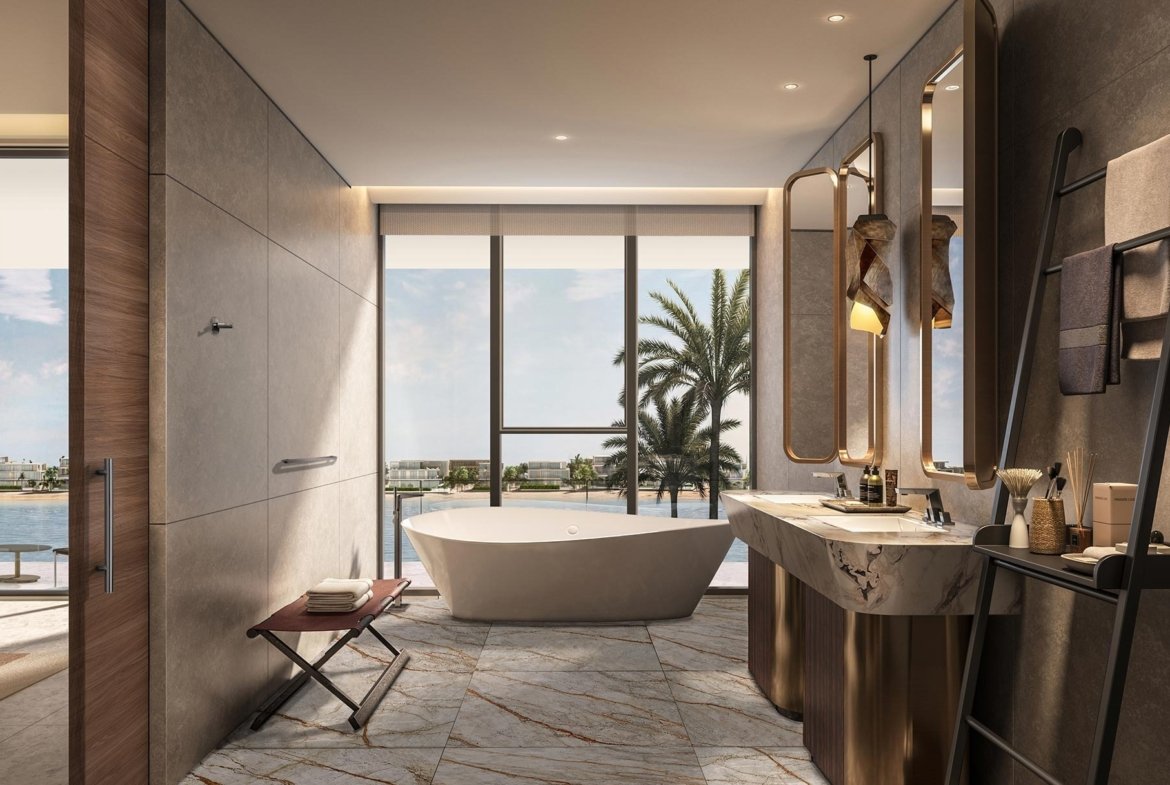 Villa Baia Luna – The Beach Collection