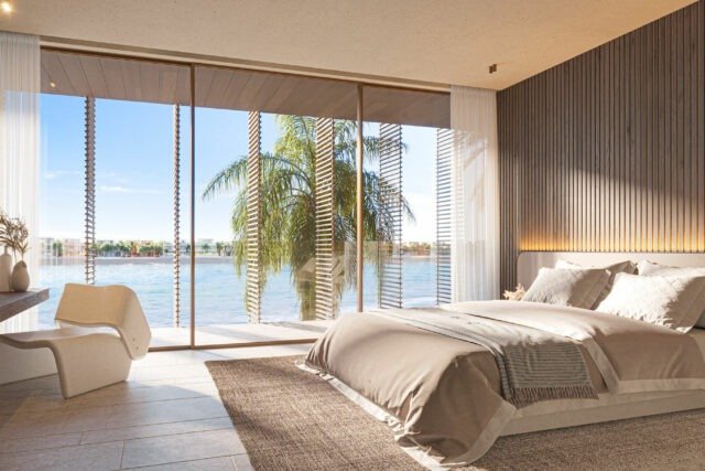 Villa Cobalt – The Beach Collection