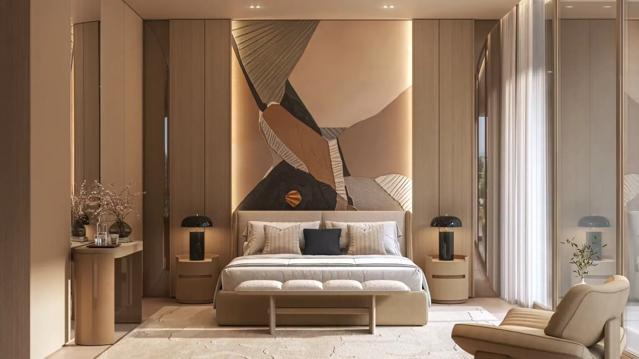 tilal-binghatti-bedroom-3 TILAL BINGHATTI