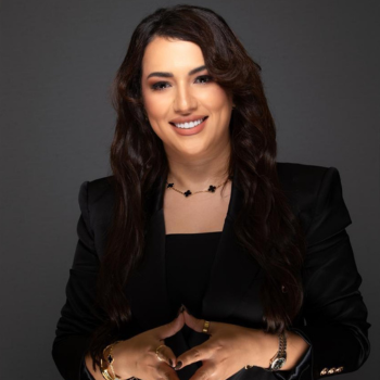 Sara Chaouchi